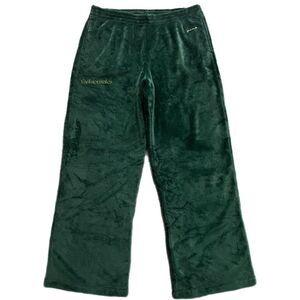 Victorias Secret Sleepwear Supersoft Fleece Cozy pajama pants green XL